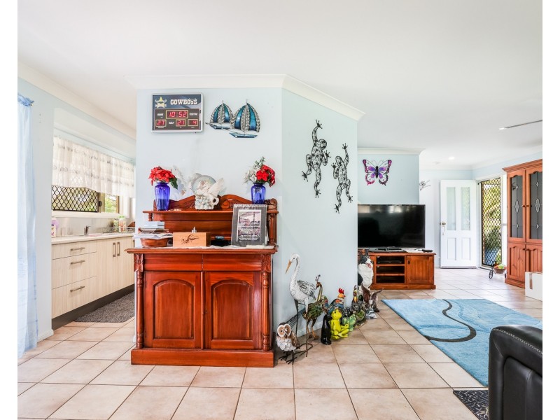 441 Anderson Way, Agnes Water QLD 4677