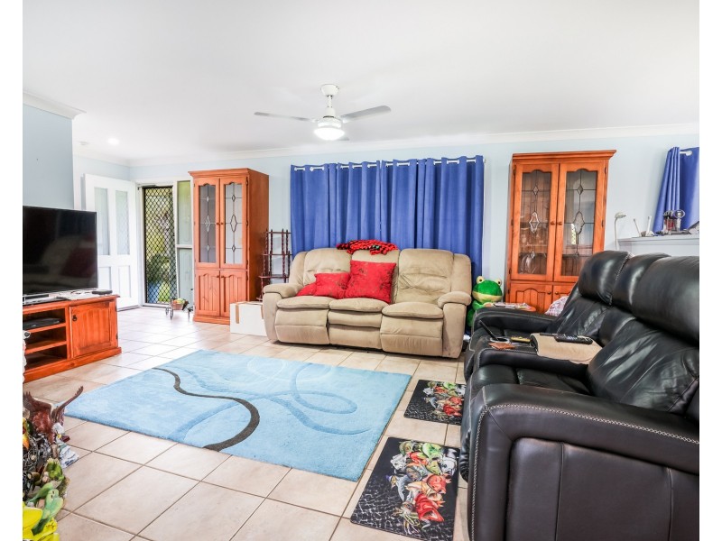 441 Anderson Way, Agnes Water QLD 4677