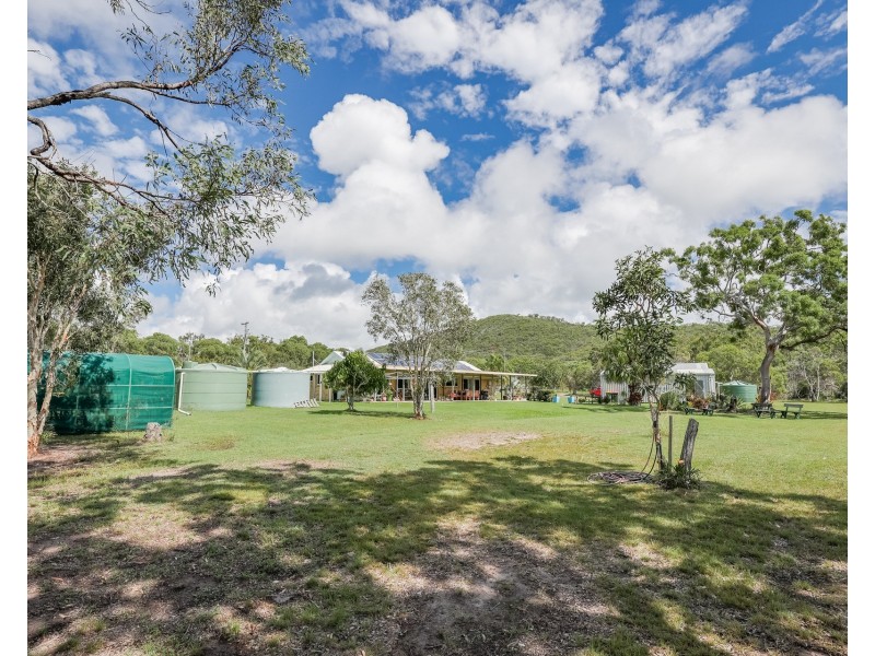 441 Anderson Way, Agnes Water QLD 4677