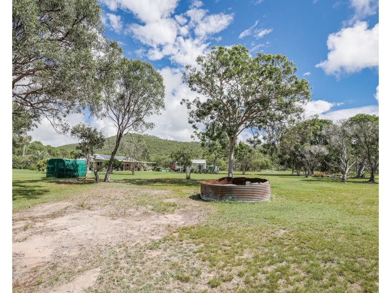 441 Anderson Way, Agnes Water QLD 4677