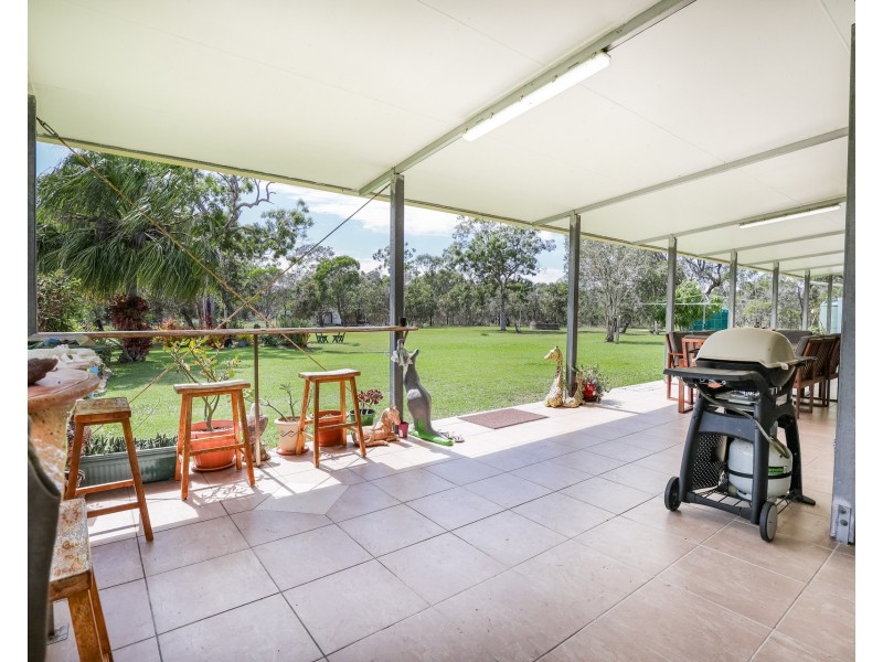 441 Anderson Way, Agnes Water QLD 4677