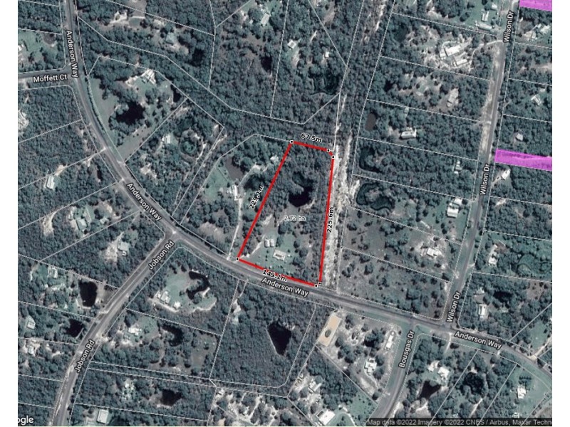 441 Anderson Way, Agnes Water QLD 4677