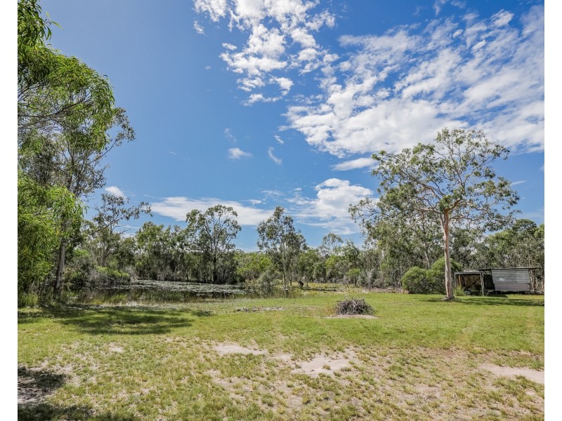 441 Anderson Way, Agnes Water QLD 4677