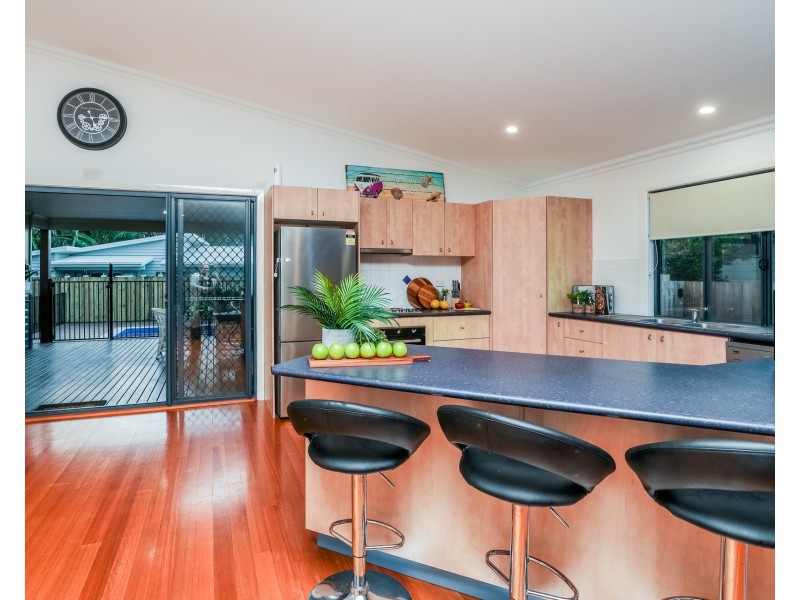 5 North Break Drive, Agnes Water QLD 4677