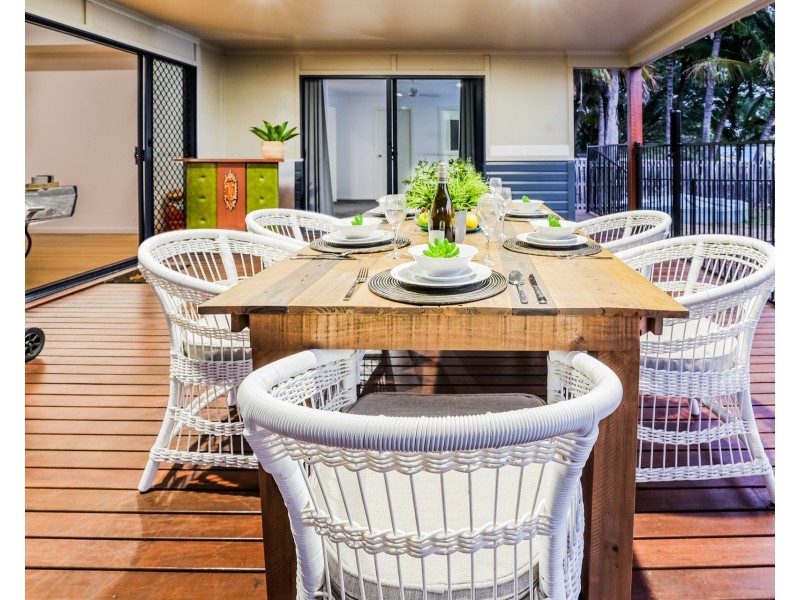 5 North Break Drive, Agnes Water QLD 4677