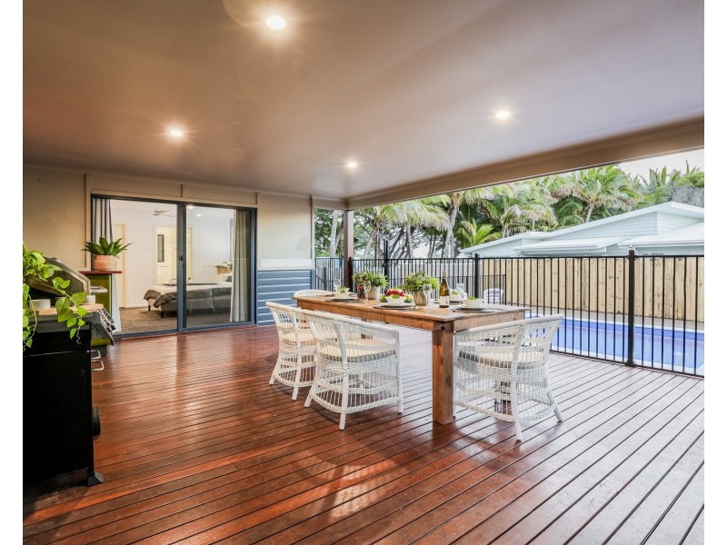 5 North Break Drive, Agnes Water QLD 4677