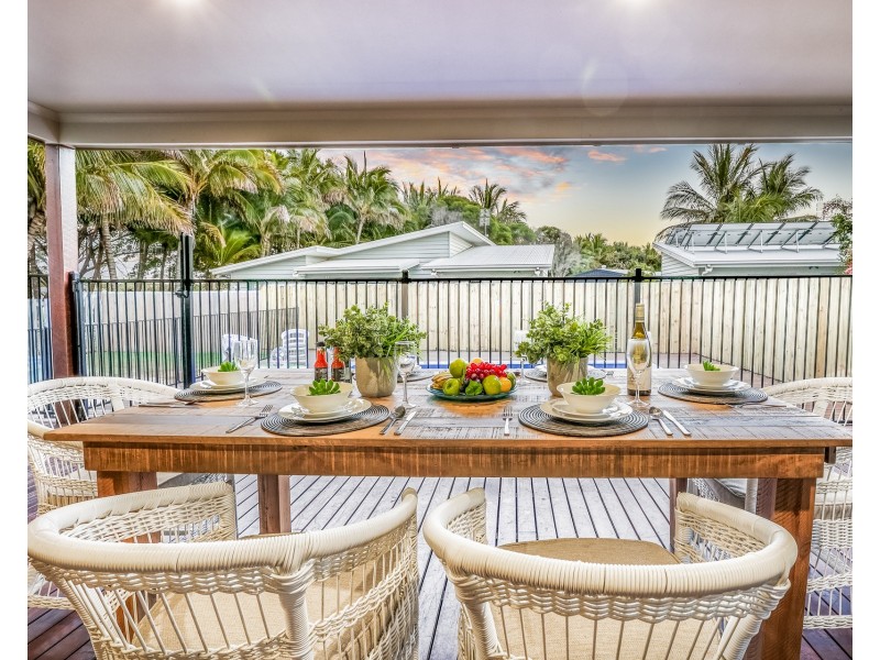 5 North Break Drive, Agnes Water QLD 4677