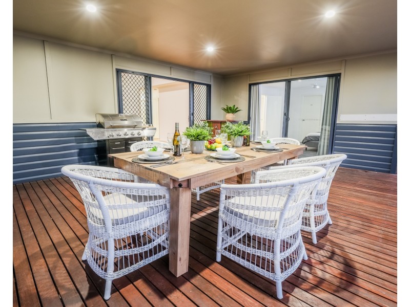 5 North Break Drive, Agnes Water QLD 4677