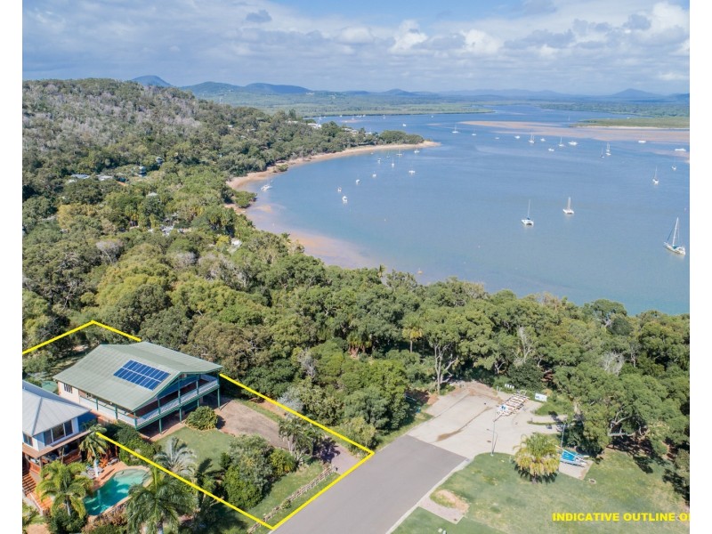 15 Orton Court, Seventeen Seventy QLD 4677