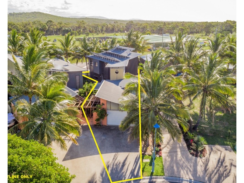 2/15 Dolphin Court, Agnes Water QLD 4677