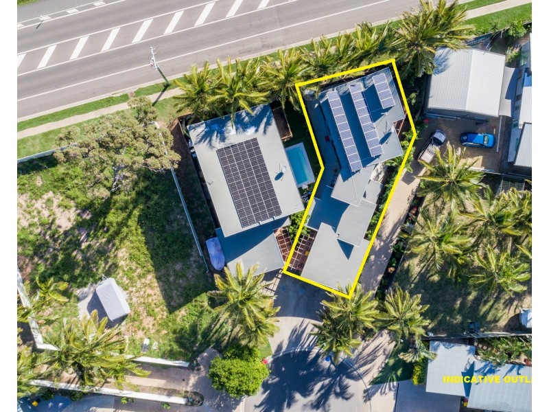 2/15 Dolphin Court, Agnes Water QLD 4677