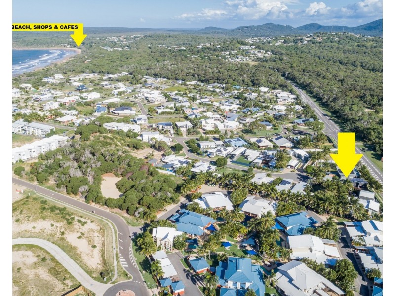 2/15 Dolphin Court, Agnes Water QLD 4677