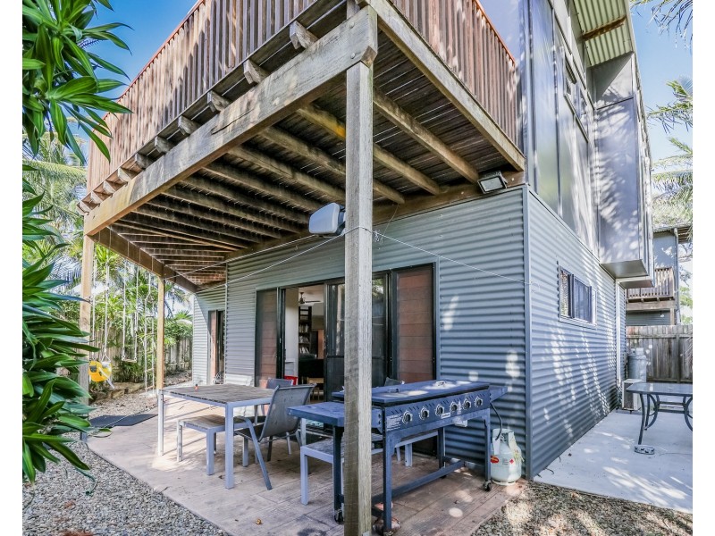 2/15 Dolphin Court, Agnes Water QLD 4677