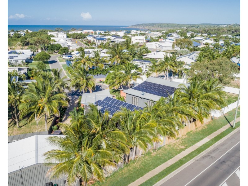 2/15 Dolphin Court, Agnes Water QLD 4677