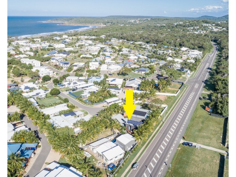 2/15 Dolphin Court, Agnes Water QLD 4677