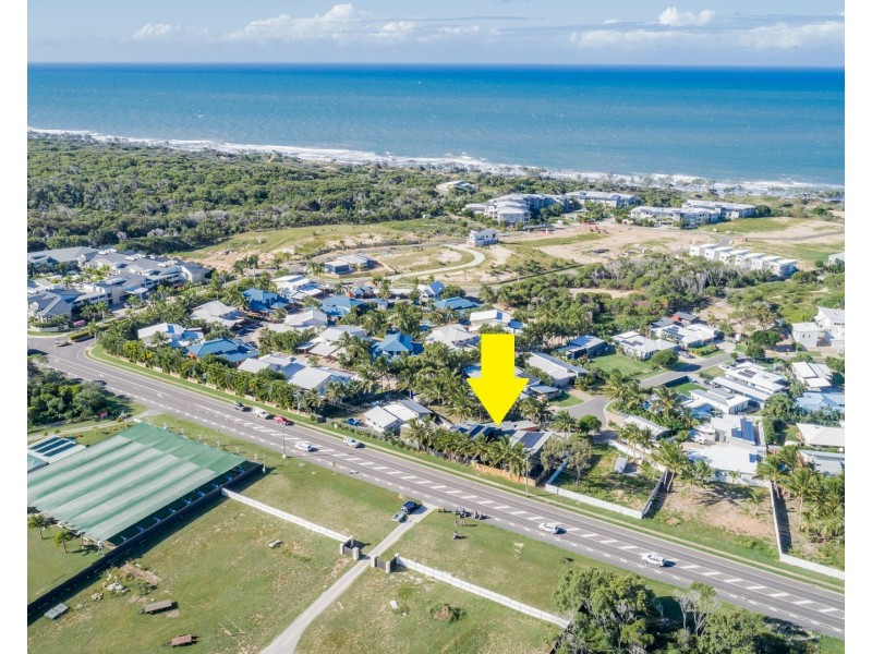 2/15 Dolphin Court, Agnes Water QLD 4677