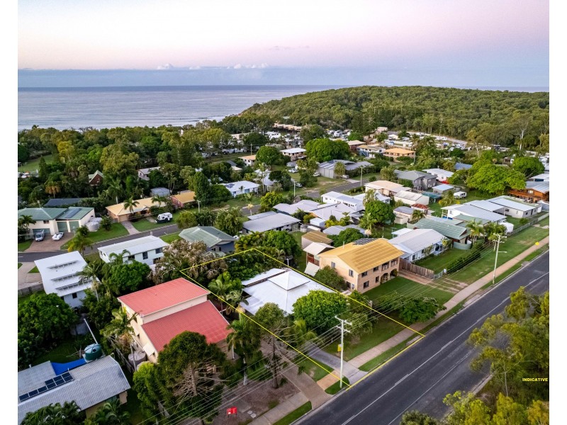 13 Springs Road, Agnes Water QLD 4677