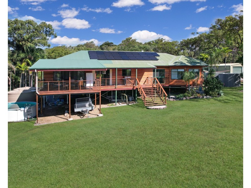 200 Anderson Way, Agnes Water QLD 4677