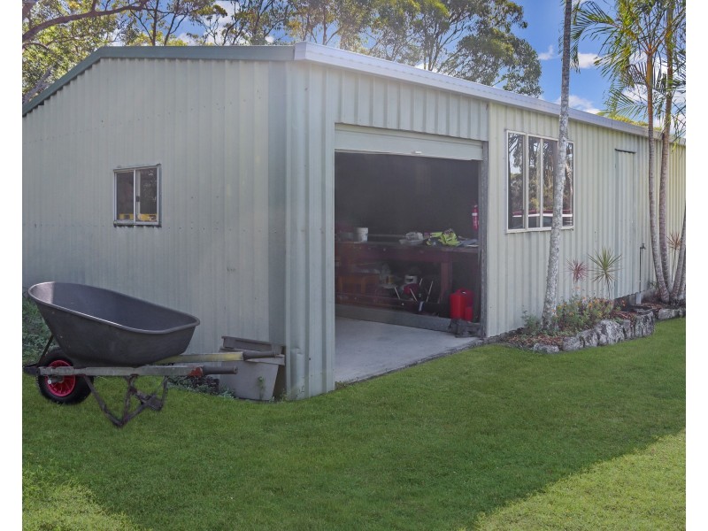 200 Anderson Way, Agnes Water QLD 4677