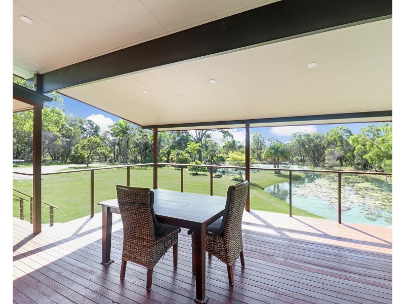 200 Anderson Way, Agnes Water QLD 4677
