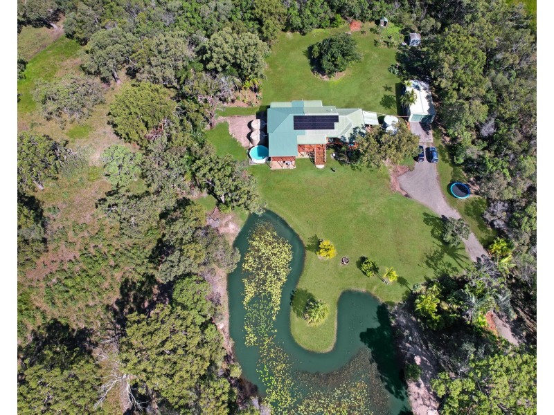 200 Anderson Way, Agnes Water QLD 4677