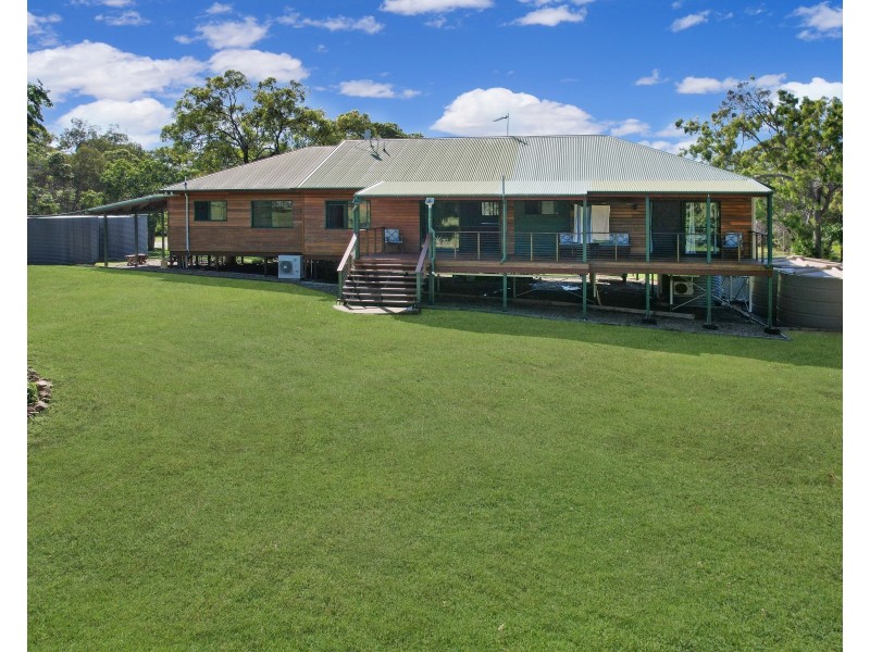 200 Anderson Way, Agnes Water QLD 4677