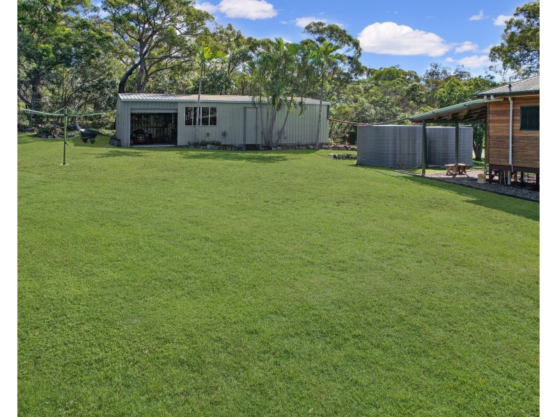 200 Anderson Way, Agnes Water QLD 4677