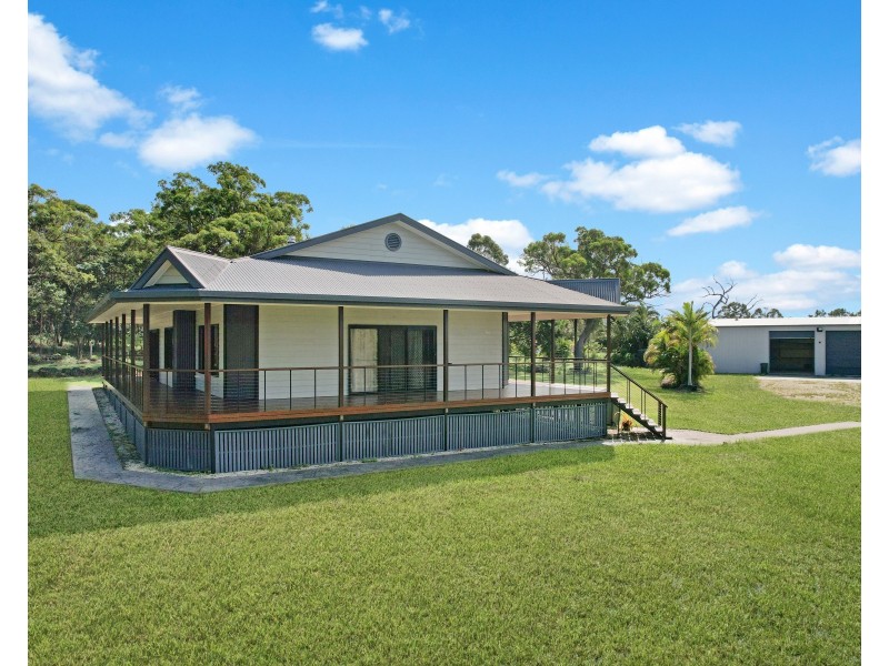 17 Jarvey Drive, Agnes Water QLD 4677