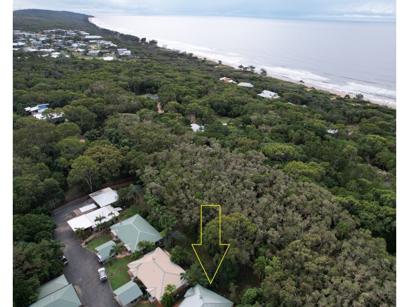 7/52 Captain Cook Drive, Agnes Water QLD 4677