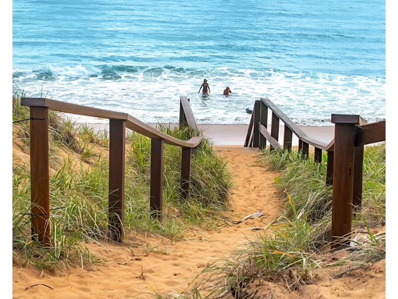 7/52 Captain Cook Drive, Agnes Water QLD 4677