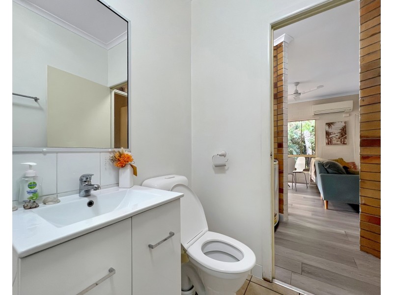 7/52 Captain Cook Drive, Agnes Water QLD 4677