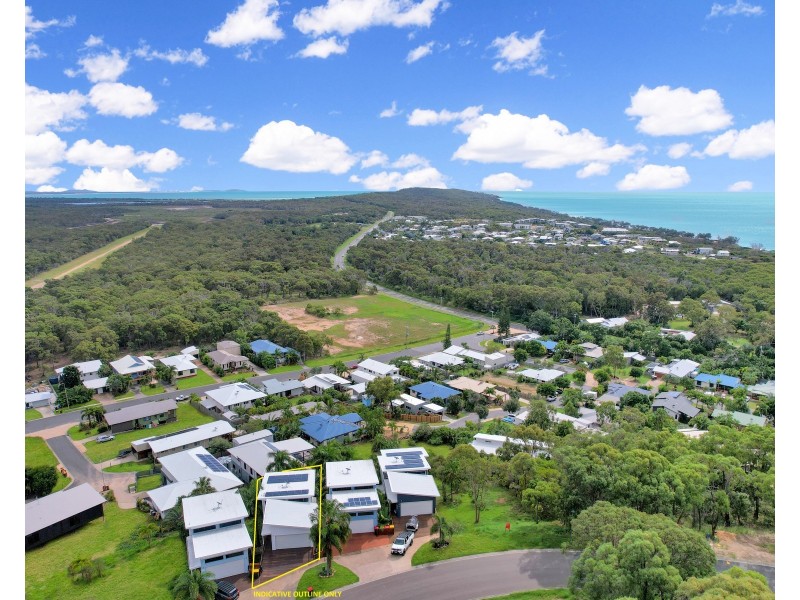 38B Woodrow Drive, Agnes Water QLD 4677