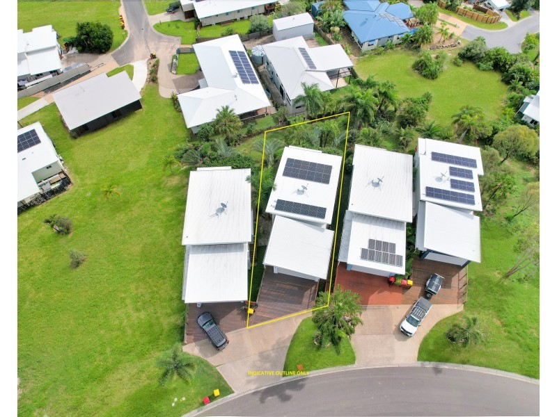 38B Woodrow Drive, Agnes Water QLD 4677