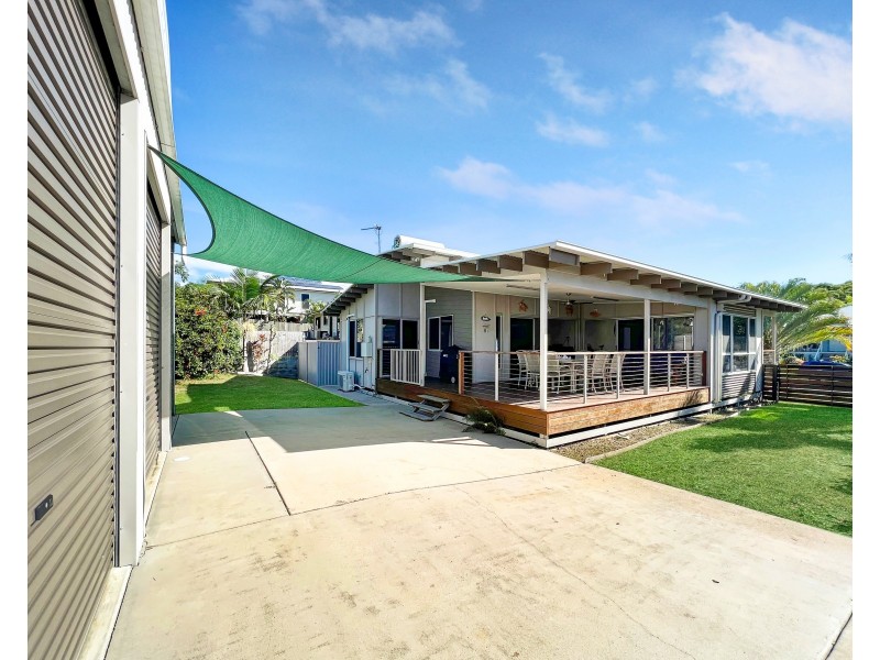 9 Discovery Drive, Agnes Water QLD 4677