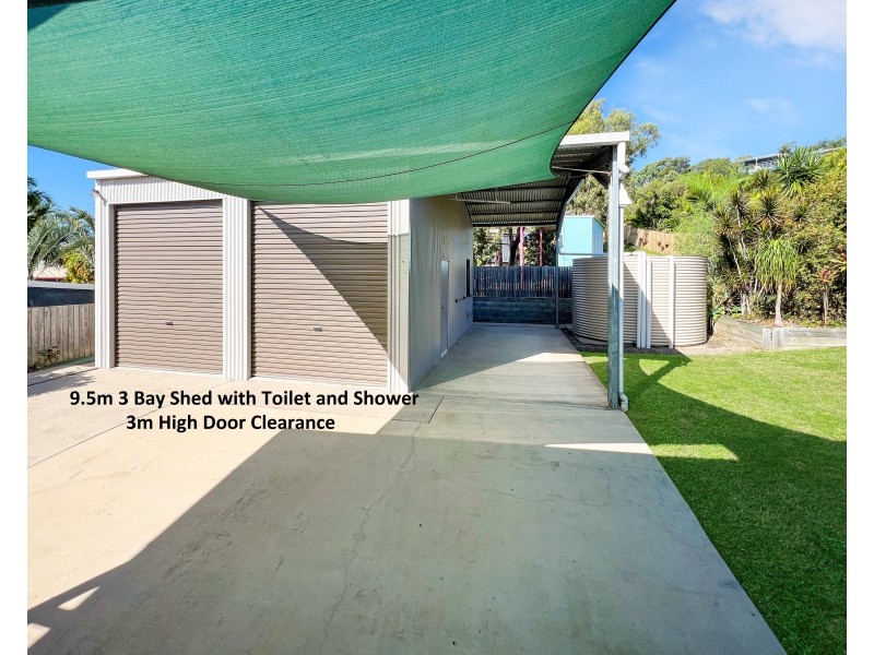 9 Discovery Drive, Agnes Water QLD 4677