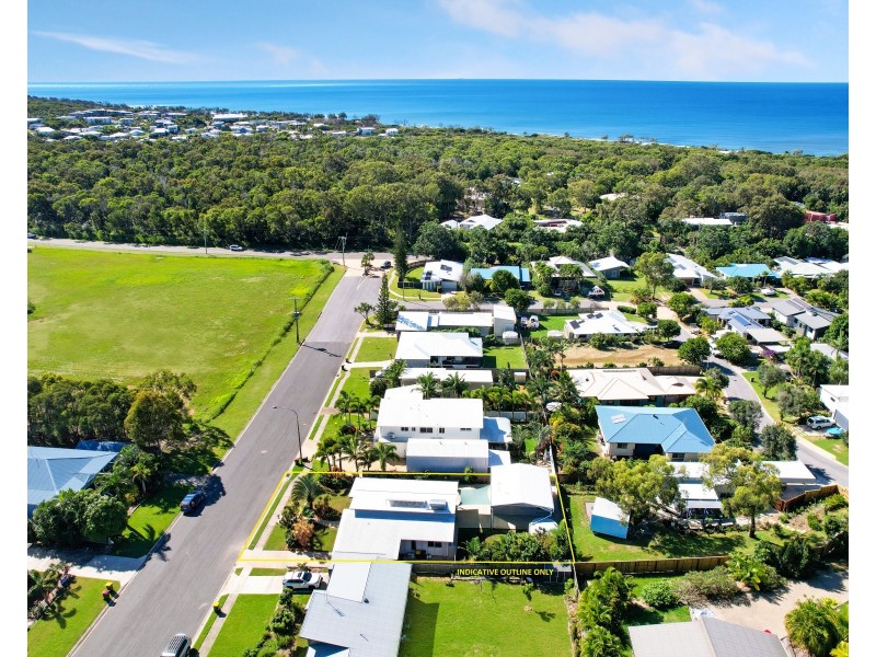 9 Discovery Drive, Agnes Water QLD 4677