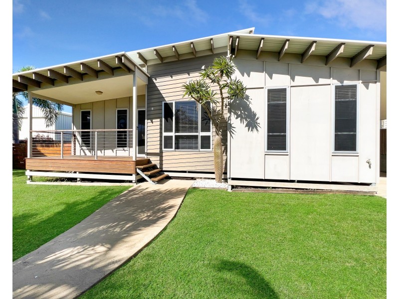 9 Discovery Drive, Agnes Water QLD 4677