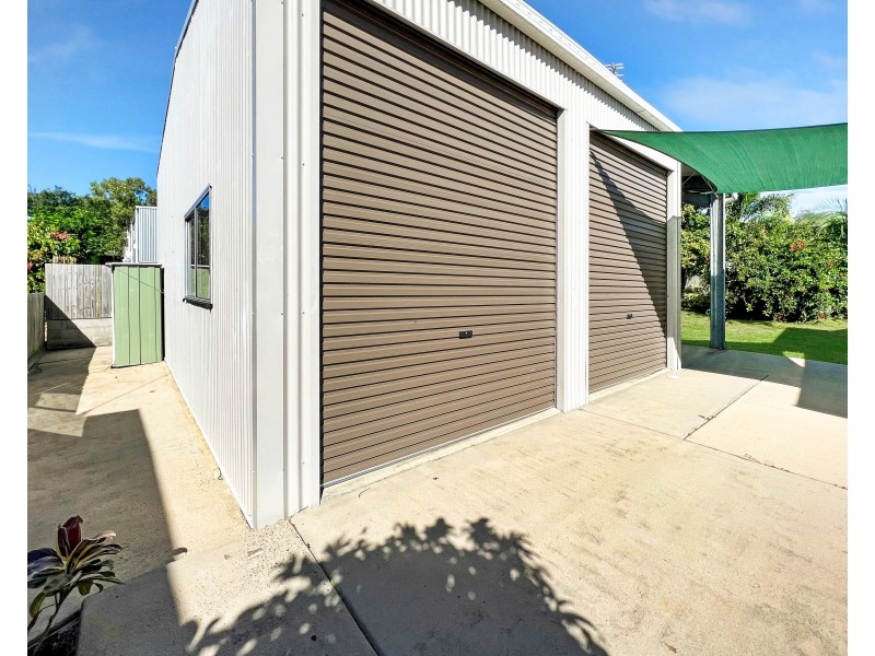 9 Discovery Drive, Agnes Water QLD 4677