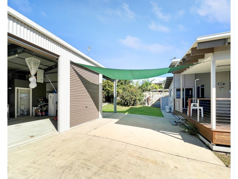 9 Discovery Drive, Agnes Water QLD 4677