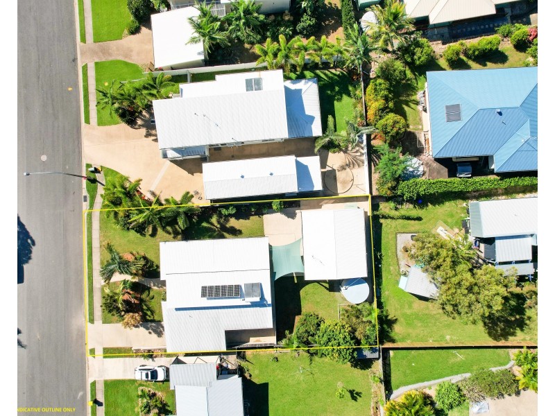 9 Discovery Drive, Agnes Water QLD 4677