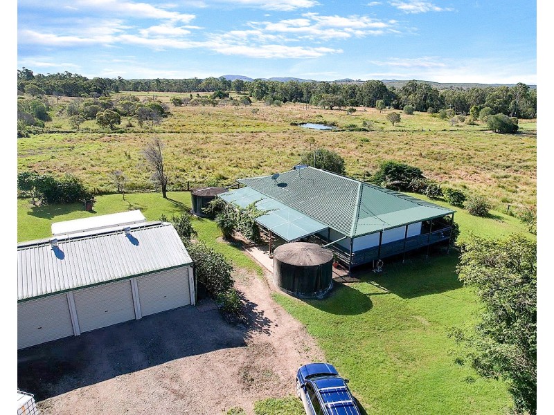 1285 Hills Road, Euleilah QLD 4674