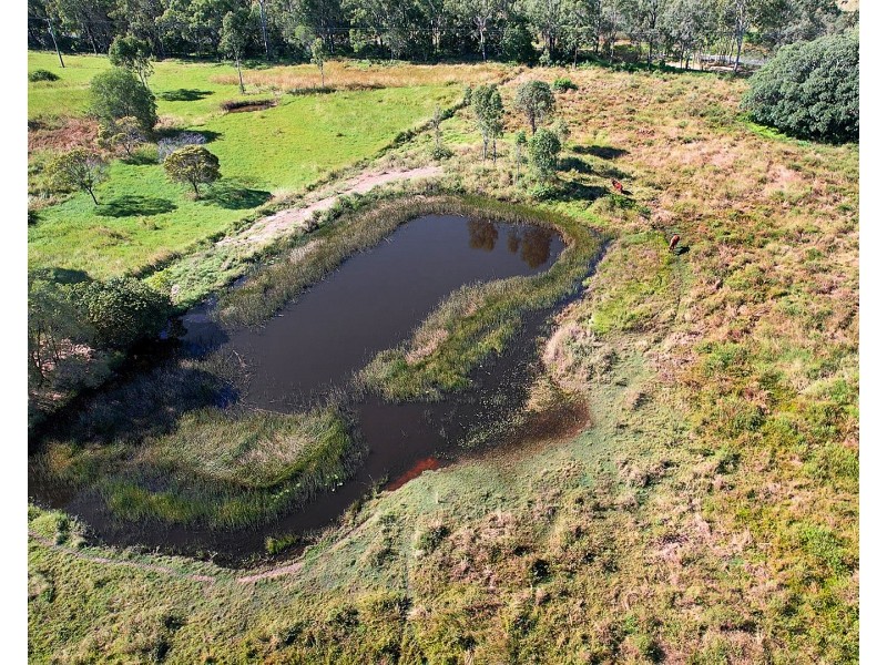 1285 Hills Road, Euleilah QLD 4674