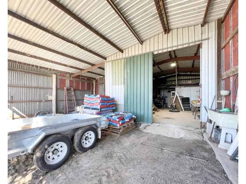 1285 Hills Road, Euleilah QLD 4674