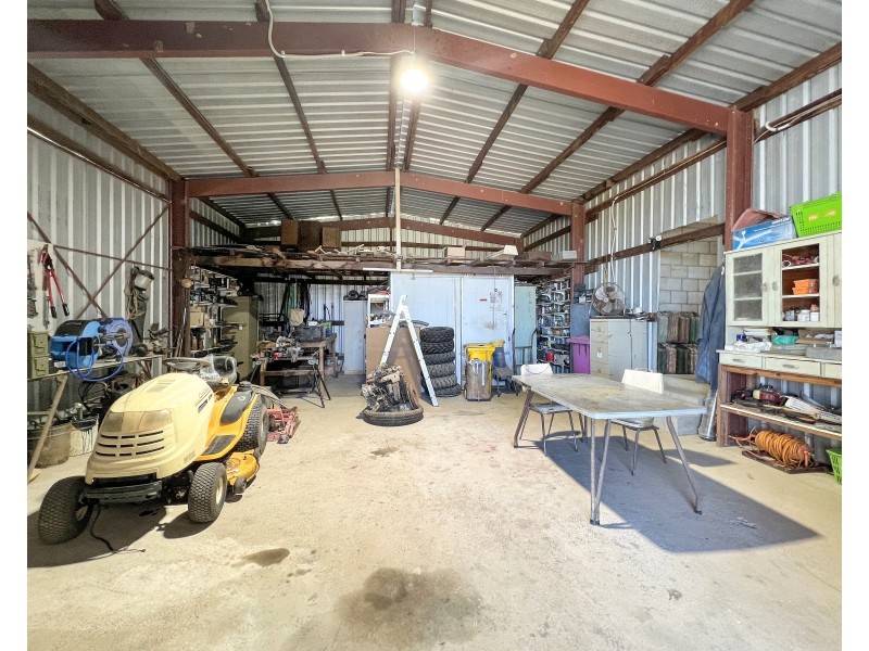 1285 Hills Road, Euleilah QLD 4674