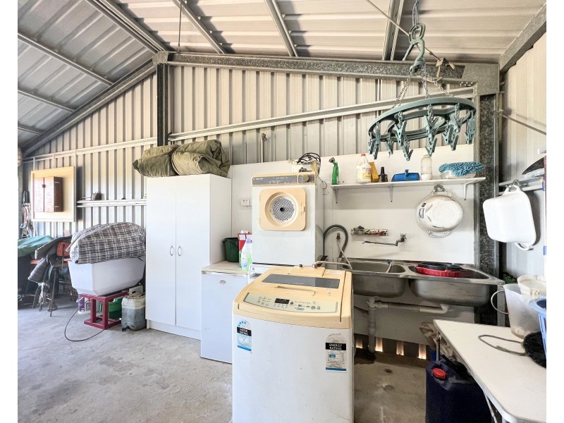 1285 Hills Road, Euleilah QLD 4674