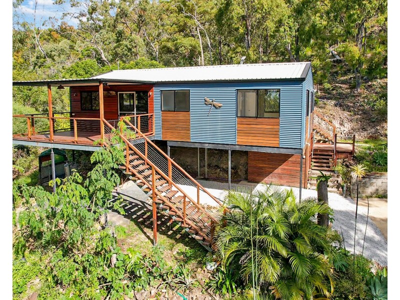 174 Josefski Road, Agnes Water QLD 4677