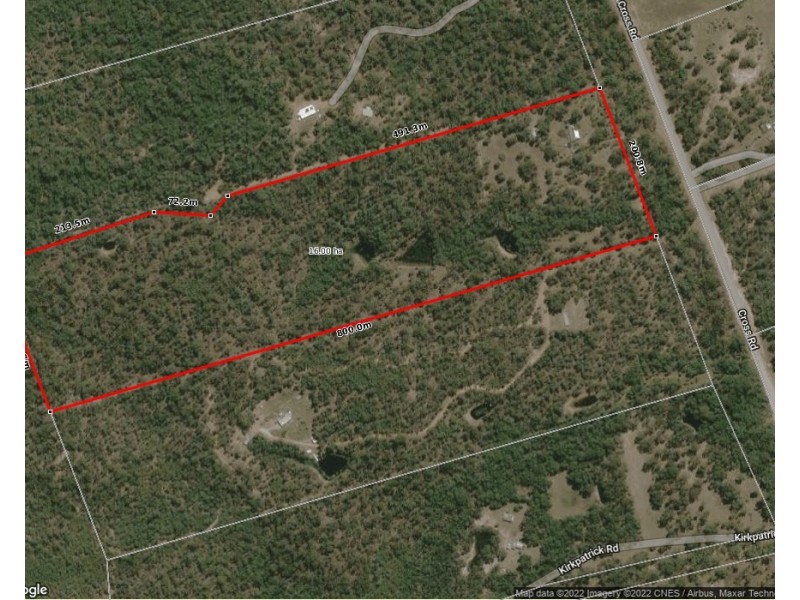 524 Cross Road, Euleilah QLD 4674