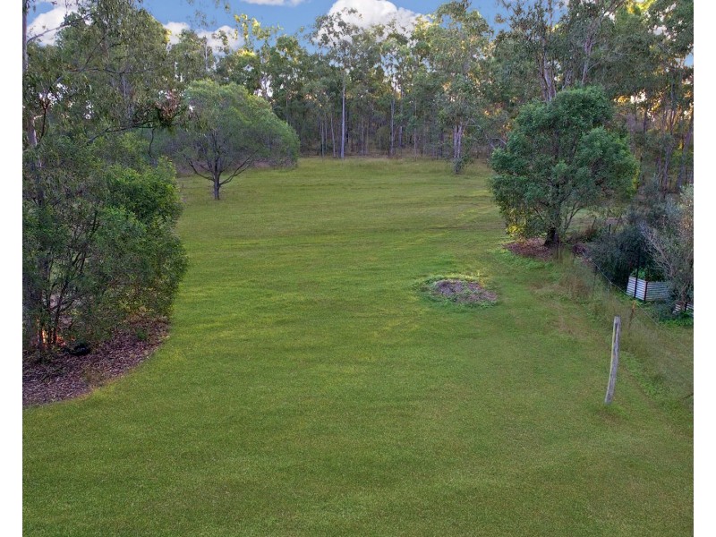 524 Cross Road, Euleilah QLD 4674