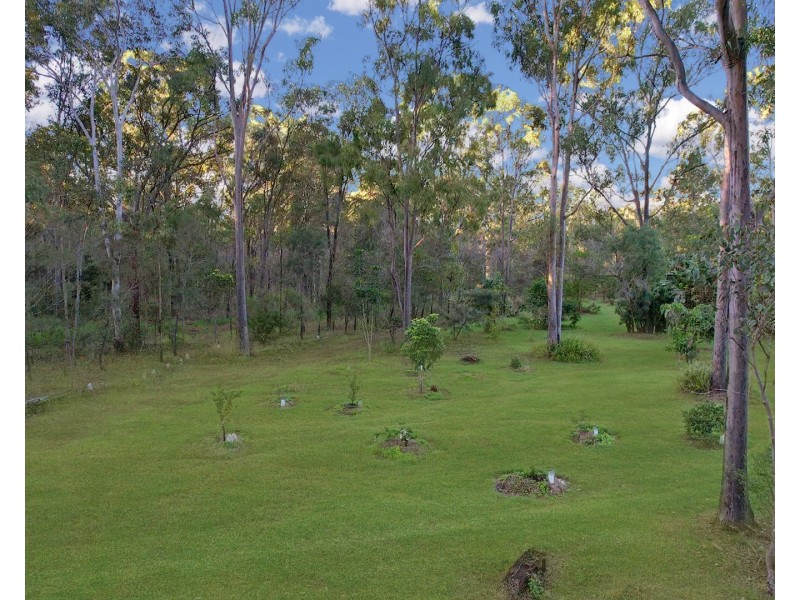 524 Cross Road, Euleilah QLD 4674