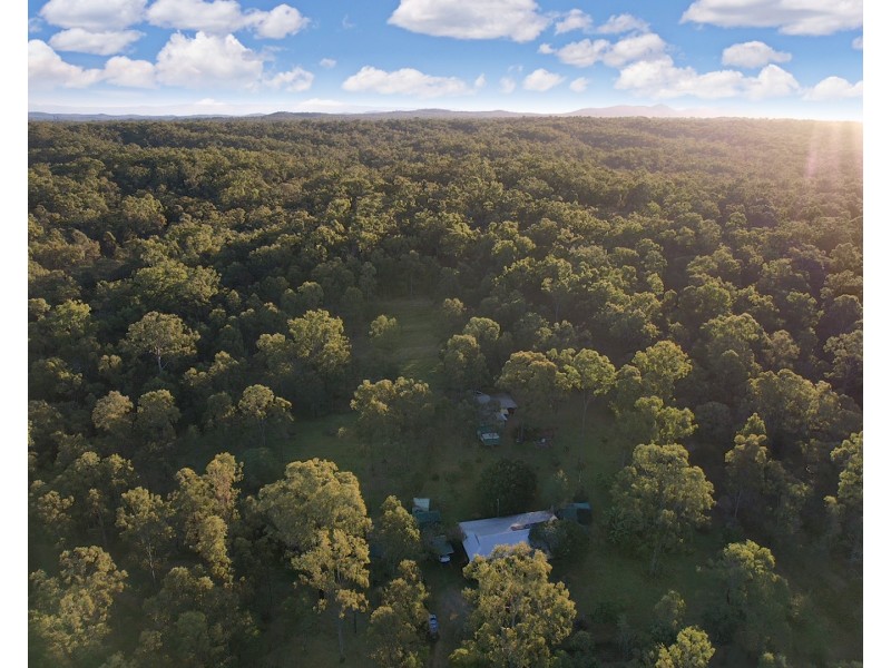 524 Cross Road, Euleilah QLD 4674